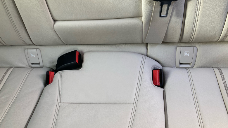 BMW 5 Series 520d M Sport 4dr Auto Diesel Saloon